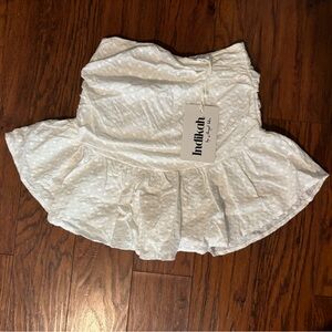 Indikah Skirt NWT